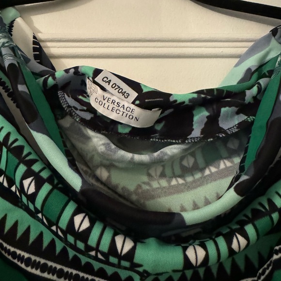 Versace Collection - size M - Picture 2 of 3